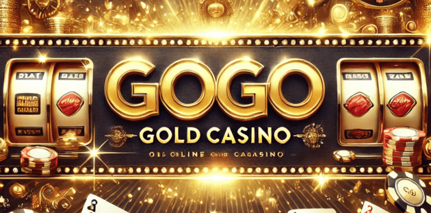 GOGO Gold Casino 