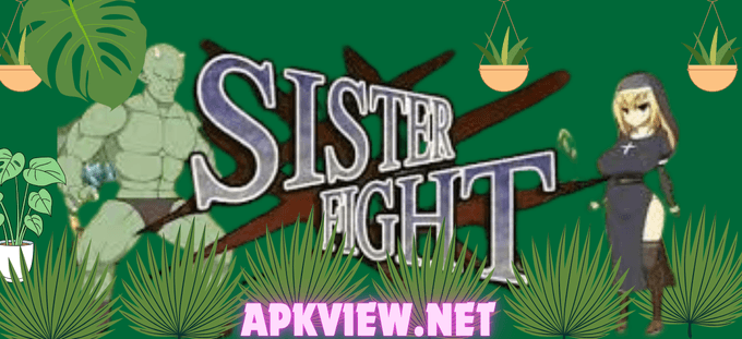 Sister Fight