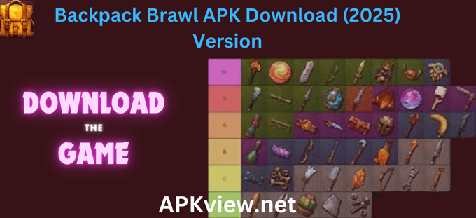 Backpack Brawl