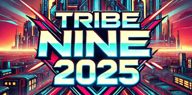 Tribe Nine 