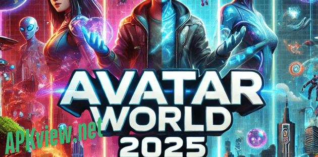Avatar World