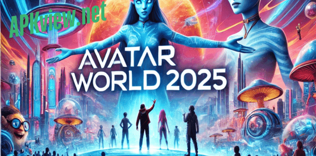 Avatar World
