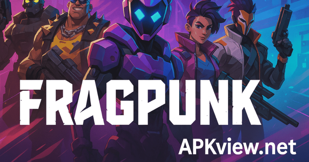 FragPunk 