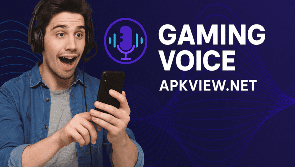 Gaming Voice
