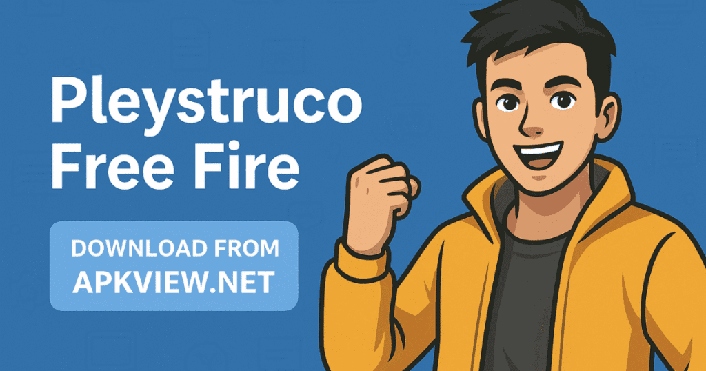 Pleystruco Free Fire