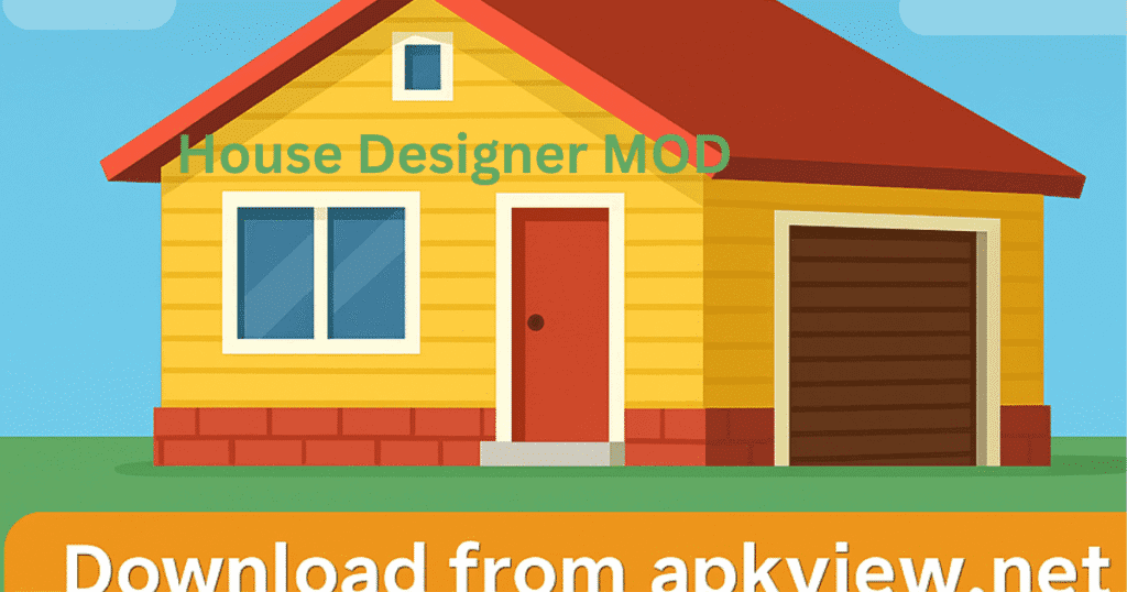 House Designer MOD