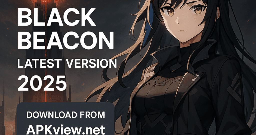 Black Beacon