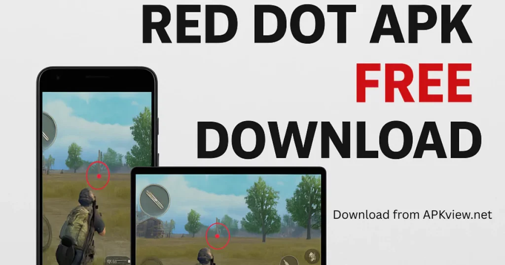 Red Dot APK