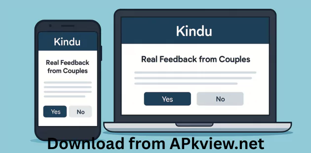Kindu App