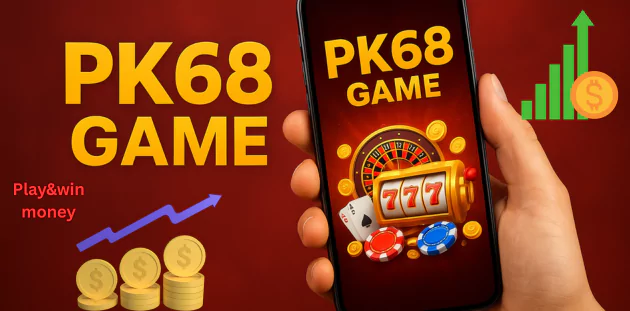 PK68 Game