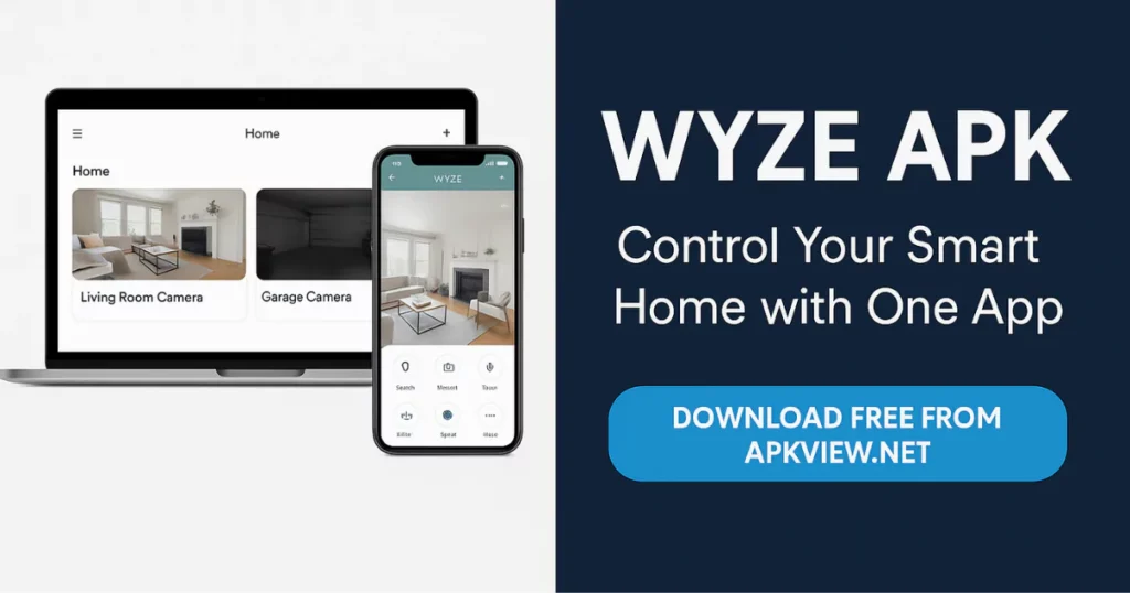 Wyze APK 