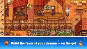 Stardew Valley APK 3