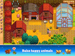 Stardew Valley APK 4