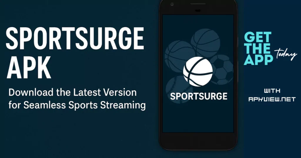 sportsurge apk