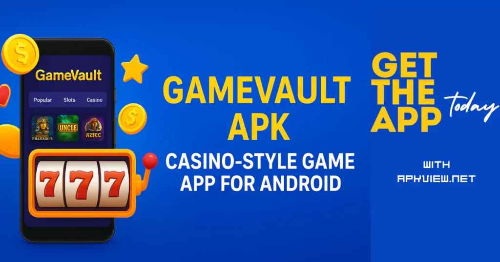 gamevault apk