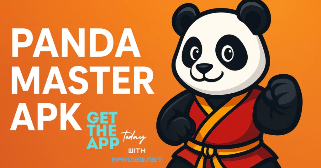 panda master apk