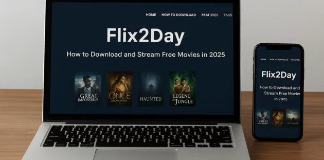 Flix2Day