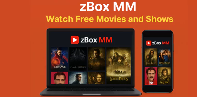 zBox MM 