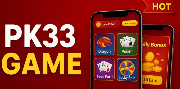 87P Game Real Earning Platform in Pakistan