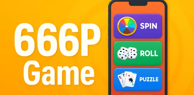 666p Game