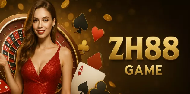 ZH88 Game