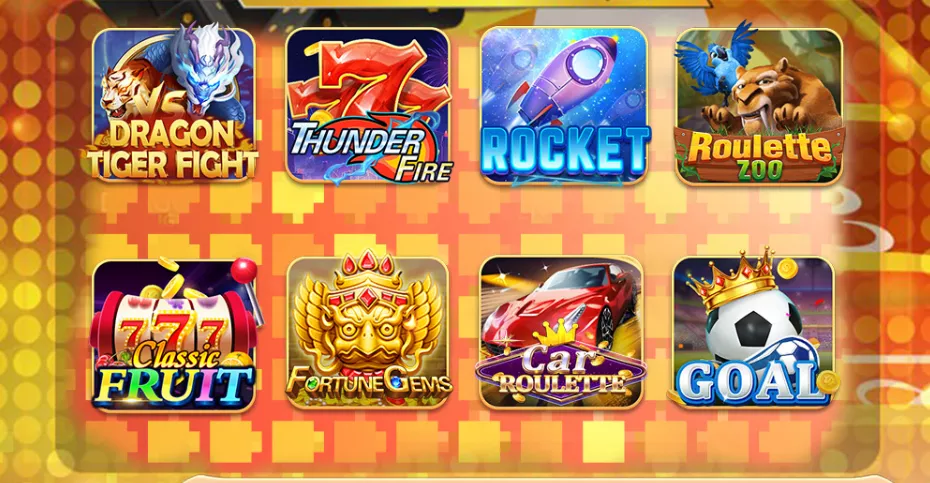PKR 888 Game Download