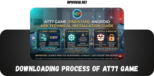 Download AT77 Game
