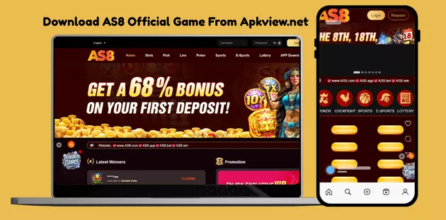AS8 Game Download App Latest Version