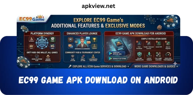 EC99 Game Download APK