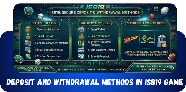 payments method on game